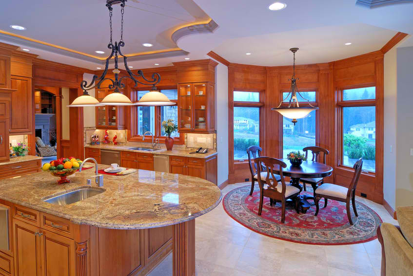 Kitchen Design, Kitchen Makeovers, Kitchen Cabinets, Kitchen Countertops